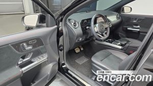 Mercedes-Benz GLA-Class GLA250 4MATIC 2023 года из Южной Кореи