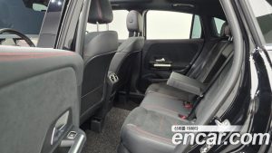 Mercedes-Benz GLA-Class GLA250 4MATIC 2023 года из Южной Кореи