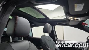 Mercedes-Benz GLA-Class GLA250 4MATIC 2023 года из Южной Кореи