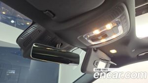 Mercedes-Benz GLA-Class GLA250 4MATIC 2023 года из Южной Кореи