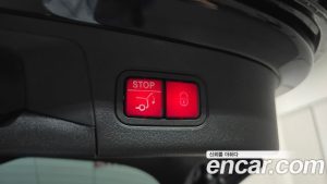 Mercedes-Benz GLA-Class GLA250 4MATIC 2023 года из Южной Кореи