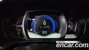 Renault-KoreaSamsung QM6 2.0 LPe LE Signature 2WD 2022 года из Южной Кореи