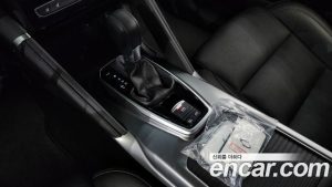 Renault-KoreaSamsung QM6 2.0 LPe LE Signature 2WD 2022 года из Южной Кореи