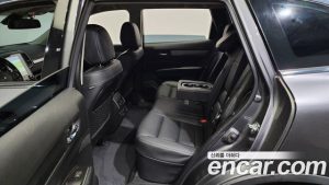 Renault-KoreaSamsung QM6 2.0 LPe LE Signature 2WD 2022 года из Южной Кореи