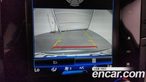 Renault-KoreaSamsung QM6 2.0 LPe LE Signature 2WD 2022 года из Южной Кореи