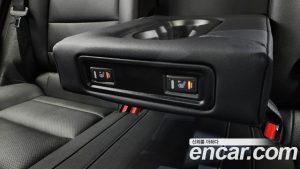 Renault-KoreaSamsung QM6 2.0 LPe LE Signature 2WD 2022 года из Южной Кореи