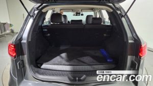 Renault-KoreaSamsung QM6 2.0 LPe LE Signature 2WD 2022 года из Южной Кореи