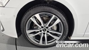 Audi A6 45 TFSI 4WD Premium 2023 года из Южной Кореи