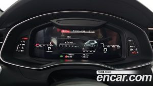 Audi A6 45 TFSI 4WD Premium 2023 года из Южной Кореи