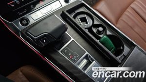 Audi A6 45 TFSI 4WD Premium 2023 года из Южной Кореи