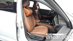 Audi A6 45 TFSI 4WD Premium 2023 года из Южной Кореи