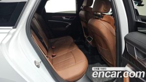 Audi A6 45 TFSI 4WD Premium 2023 года из Южной Кореи