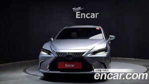 Lexus ES Executive 2023 года из Южной Кореи