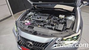 Lexus ES Executive 2023 года из Южной Кореи