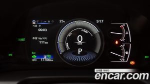 Lexus ES Executive 2023 года из Южной Кореи