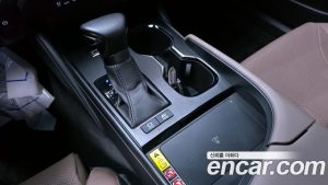 Lexus ES Executive 2023 года из Южной Кореи