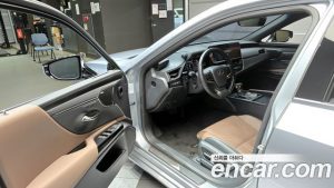 Lexus ES Executive 2023 года из Южной Кореи