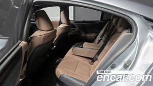 Lexus ES Executive 2023 года из Южной Кореи