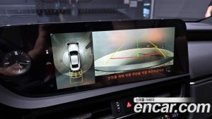 Lexus ES Executive 2023 года из Южной Кореи