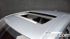 Lexus ES Executive 2023 года из Южной Кореи