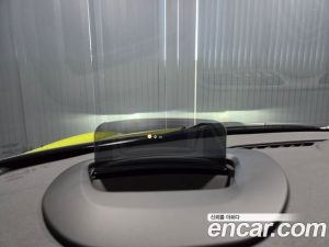 Mini Cooper Convertible CLASSIC 2024 года из Южной Кореи