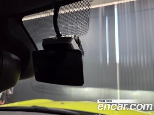 Mini Cooper Convertible CLASSIC 2024 года из Южной Кореи