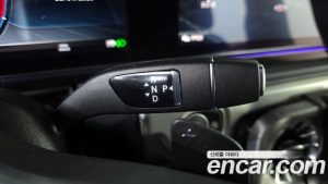 Mercedes-Benz G-Class G400d 2023 года из Южной Кореи