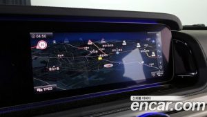 Mercedes-Benz G-Class G400d 2023 года из Южной Кореи