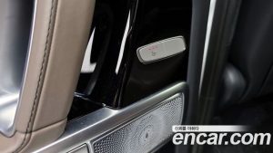 Mercedes-Benz G-Class G400d 2023 года из Южной Кореи