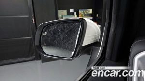 Mercedes-Benz G-Class G400d 2023 года из Южной Кореи