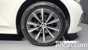 BMW 3-Series 320i 2024 года из Южной Кореи