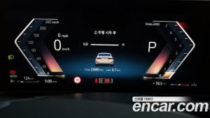 BMW 3-Series 320i 2024 года из Южной Кореи