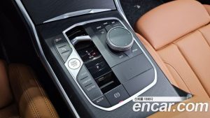 BMW 3-Series 320i 2024 года из Южной Кореи