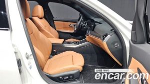 BMW 3-Series 320i 2024 года из Южной Кореи