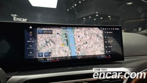 BMW 3-Series 320i 2024 года из Южной Кореи