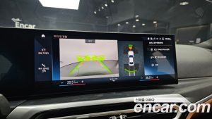 BMW 3-Series 320i 2024 года из Южной Кореи