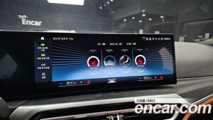 BMW 3-Series 320i 2024 года из Южной Кореи