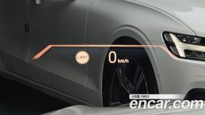BMW 3-Series 320i 2024 года из Южной Кореи