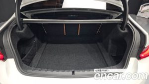 BMW 3-Series 320i 2024 года из Южной Кореи