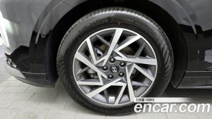 Hyundai Grandeur Exclusive 2025 года из Южной Кореи