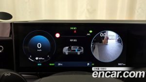 Hyundai Grandeur Exclusive 2025 года из Южной Кореи