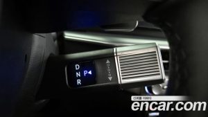 Hyundai Grandeur Exclusive 2025 года из Южной Кореи