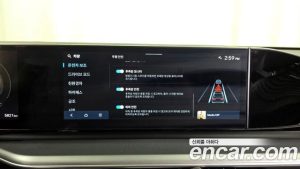 Hyundai Grandeur Exclusive 2025 года из Южной Кореи
