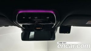 Mercedes-Benz C-Class C200 Avantgarde 2024 года из Южной Кореи
