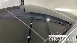 Mercedes-Benz C-Class C200 Avantgarde 2024 года из Южной Кореи