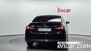 Lexus ES Executive 2023 года из Южной Кореи
