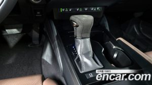 Lexus ES Executive 2023 года из Южной Кореи