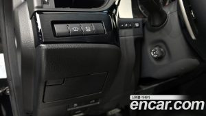 Lexus ES Executive 2023 года из Южной Кореи