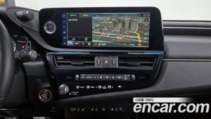 Lexus ES Executive 2023 года из Южной Кореи