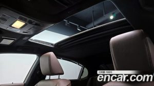 Lexus ES Executive 2023 года из Южной Кореи